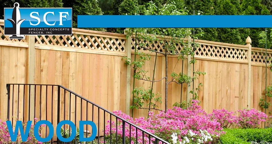 My Projects by Specialty Concepts Fences Inc - Photo 10