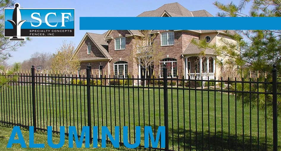 Specialty Concepts Fences Inc - Photo 3
