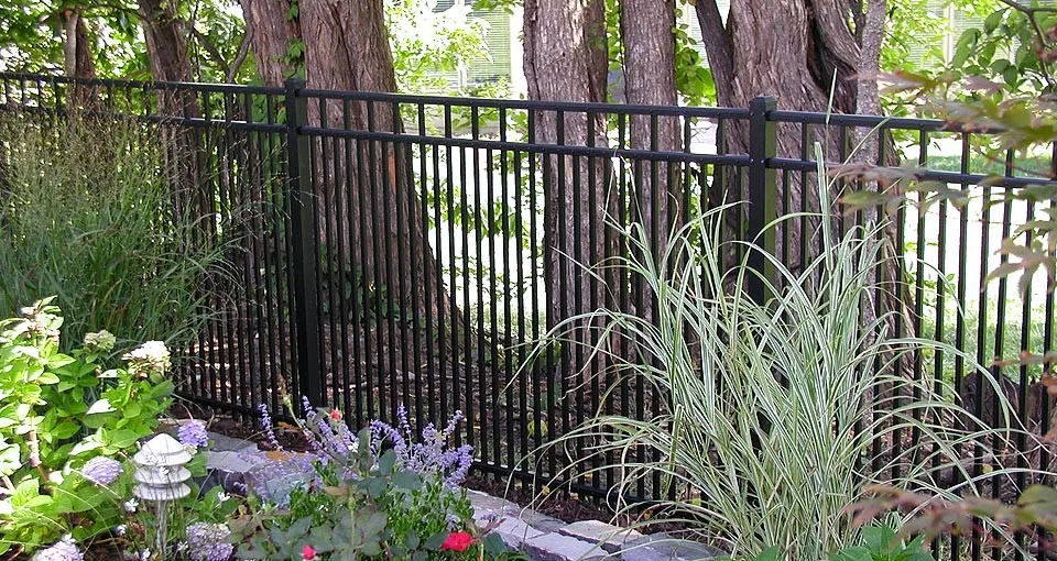 My Projects by Specialty Concepts Fences Inc - Photo 15