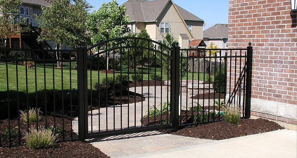 My Projects by Specialty Concepts Fences Inc - Photo 8
