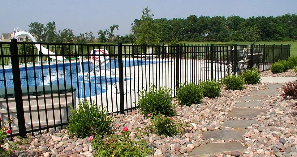 My Projects by Specialty Concepts Fences Inc - Photo 18
