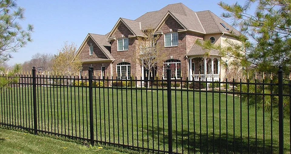 My Projects by Specialty Concepts Fences Inc - Photo 14
