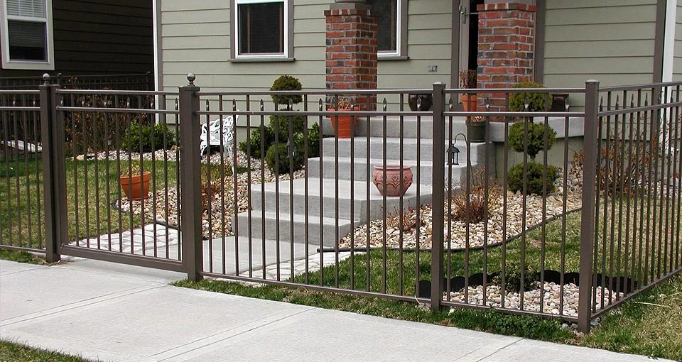 My Projects by Specialty Concepts Fences Inc - Photo 9