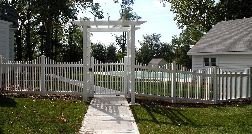 My Projects by Specialty Concepts Fences Inc - Photo 13