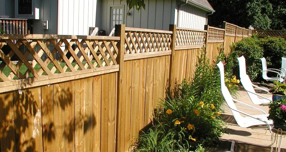 Specialty Concepts Fences Inc - Photo 7