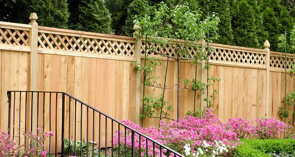 My Projects by Specialty Concepts Fences Inc - Photo 28