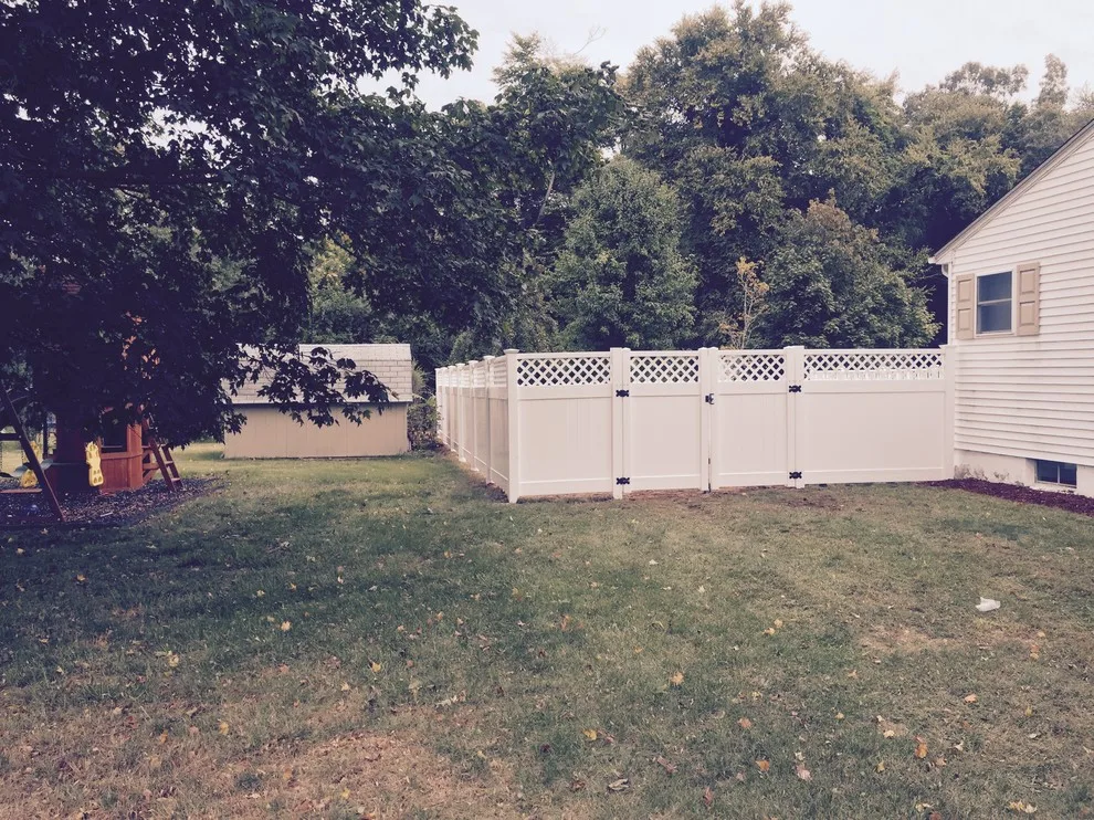Diverse Fence Selections by Landworks Fence & Landscape - Photo 6