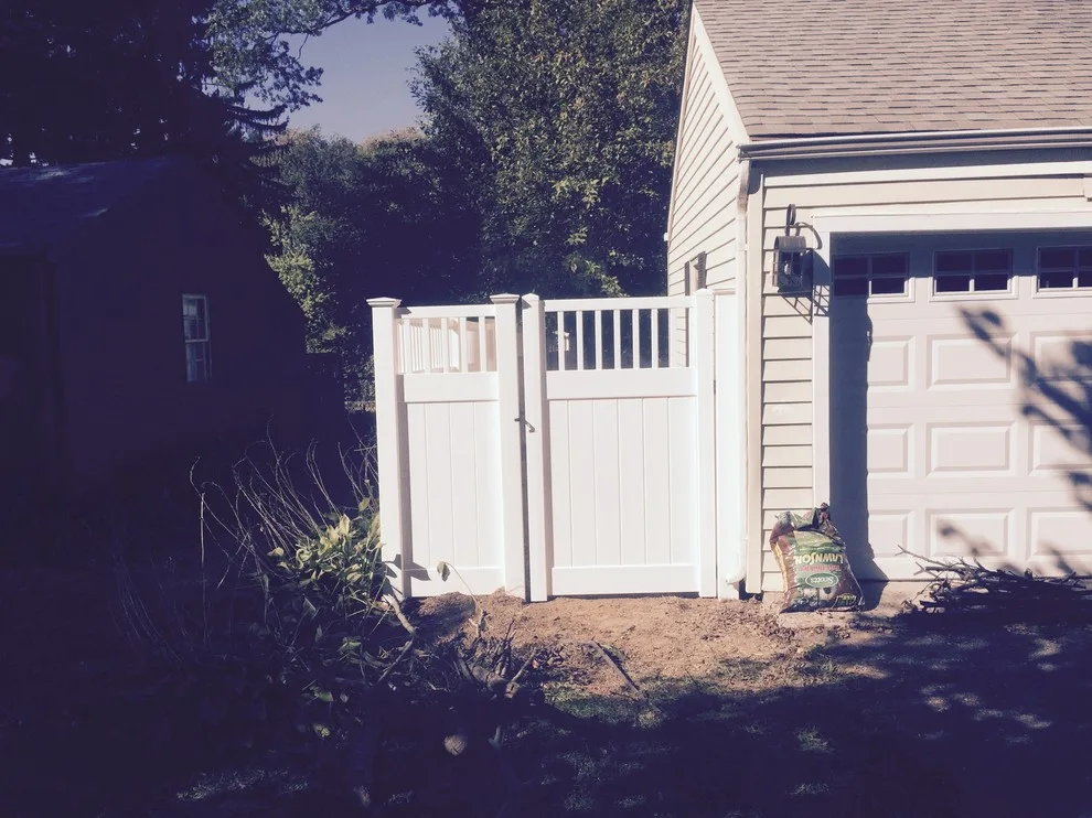 Diverse Fence Selections by Landworks Fence & Landscape - Photo 9