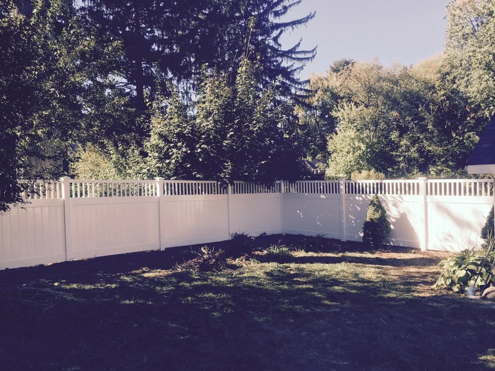Landworks Fence & Landscape - Photo 8