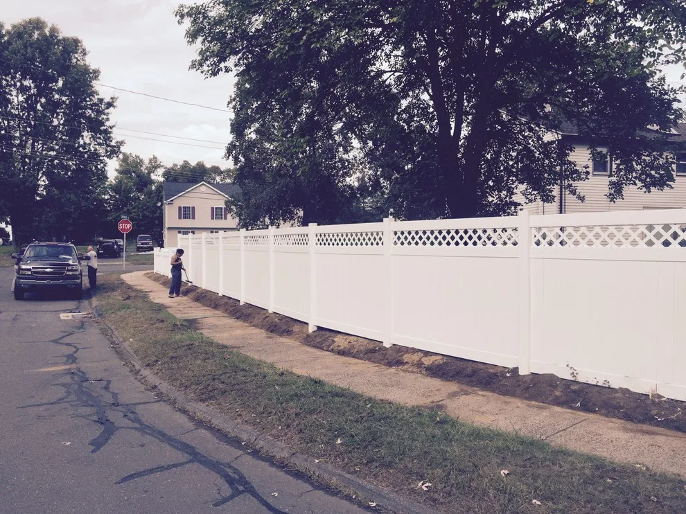 Diverse Fence Selections by Landworks Fence & Landscape - Photo 5