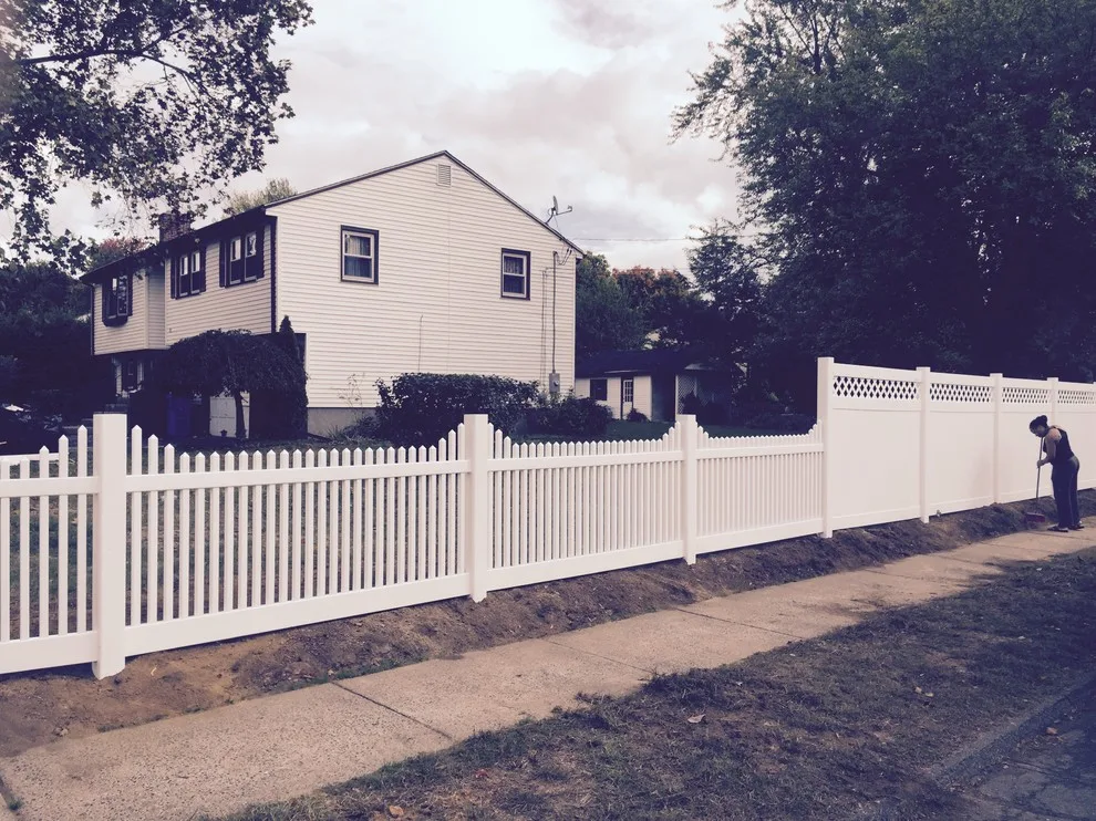 Diverse Fence Selections by Landworks Fence & Landscape - Photo 8
