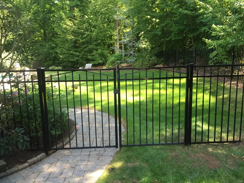 Diverse Fence Selections by Landworks Fence & Landscape - Photo 12