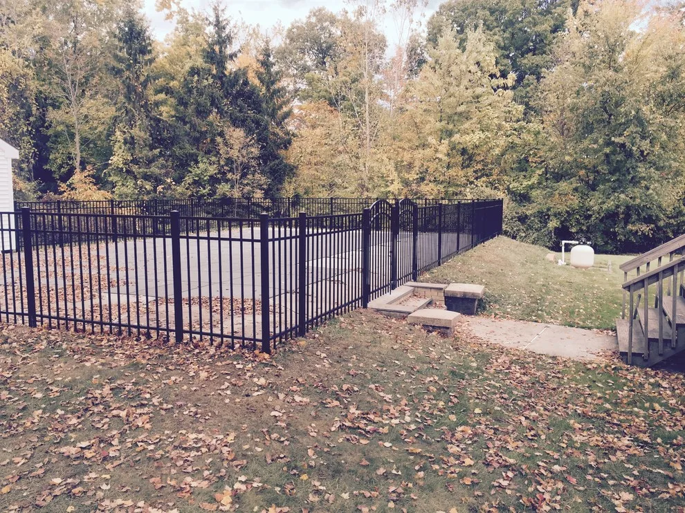 Diverse Fence Selections by Landworks Fence & Landscape - Photo 10