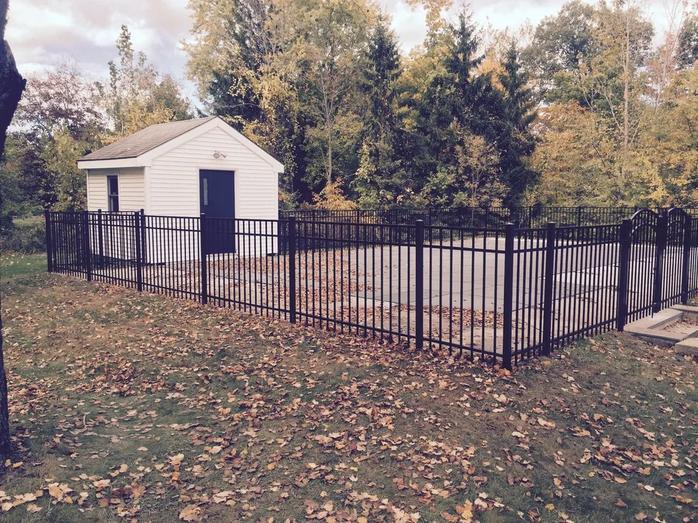 Diverse Fence Selections by Landworks Fence & Landscape - Photo 13