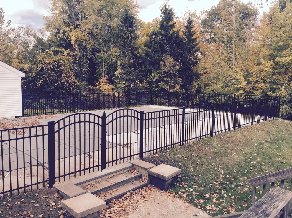 Diverse Fence Selections by Landworks Fence & Landscape - Photo 11