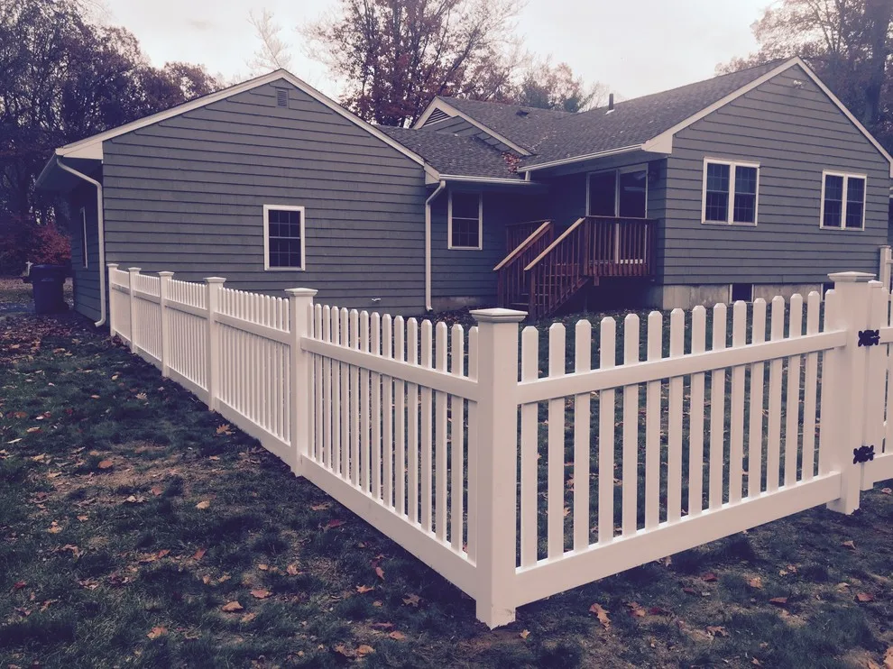 Diverse Fence Selections by Landworks Fence & Landscape - Photo 3