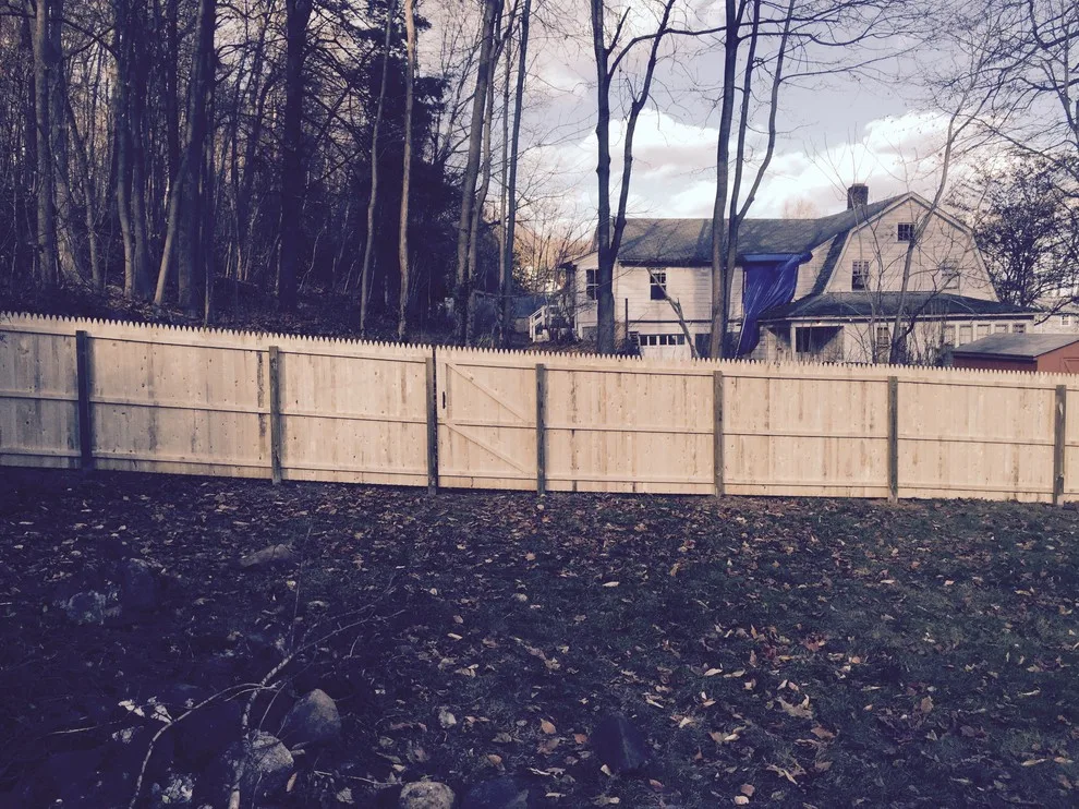 Diverse Fence Selections by Landworks Fence & Landscape - Photo 14