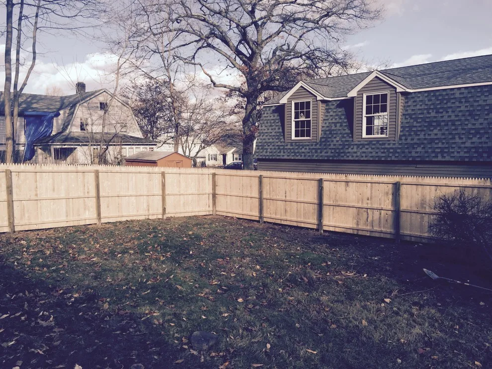Diverse Fence Selections by Landworks Fence & Landscape - Photo 2