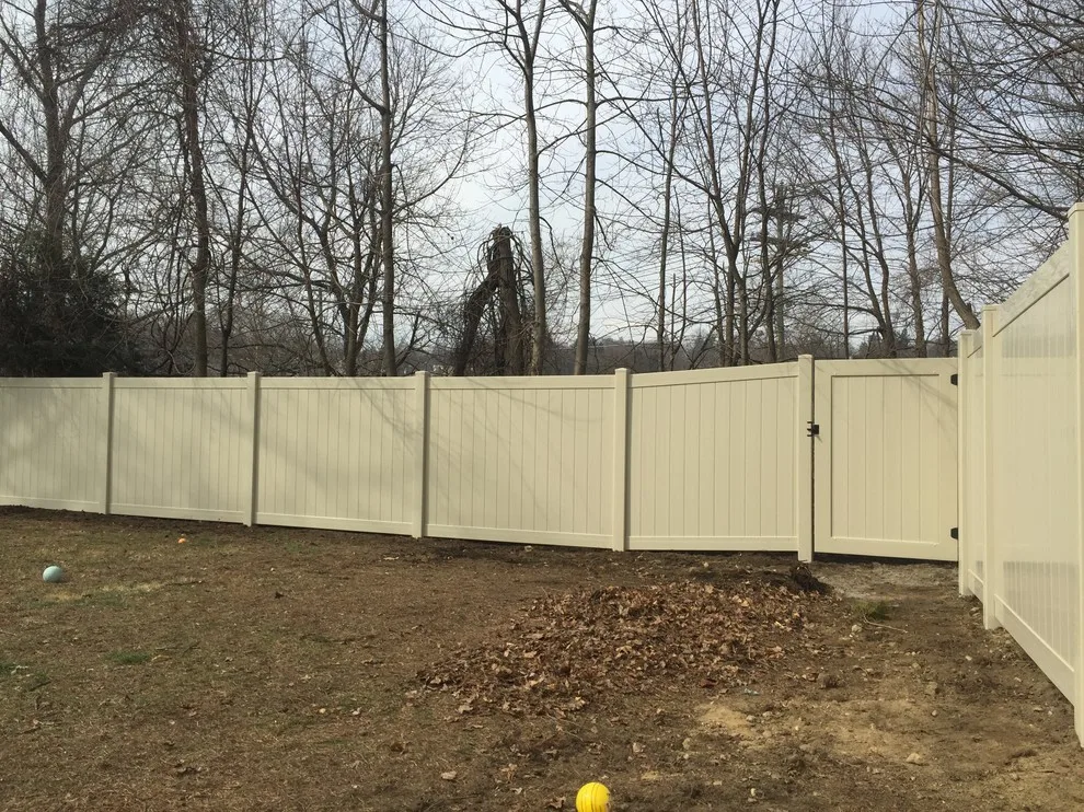 Landworks Fence & Landscape - Photo 4