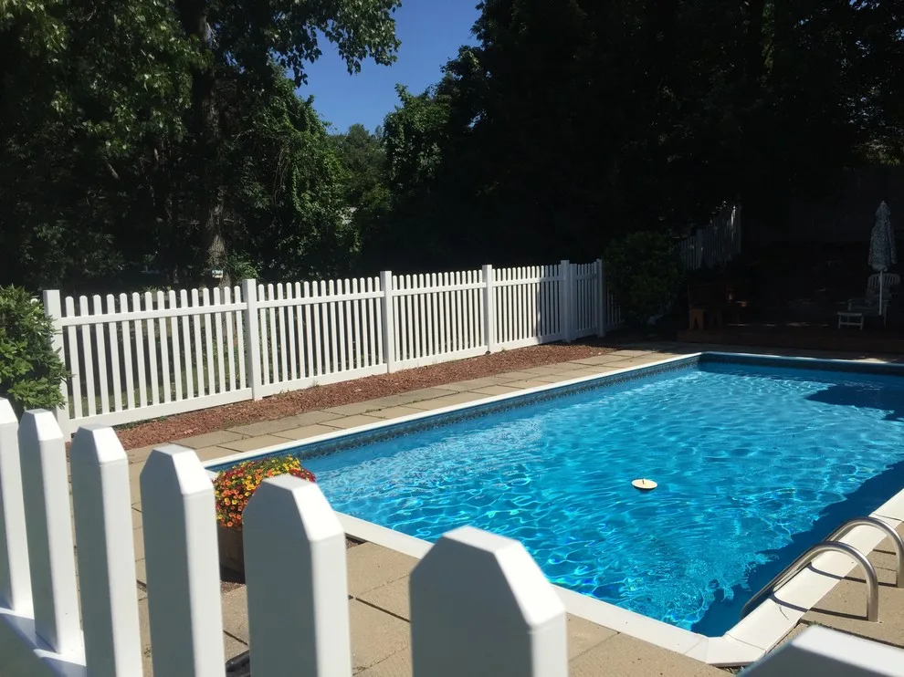 Diverse Fence Selections by Landworks Fence & Landscape - Photo 7