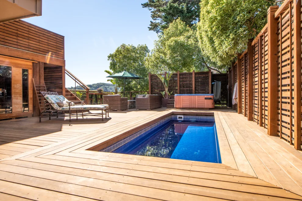 Mill Valley Wood Haven by Clough Construction - Photo 8