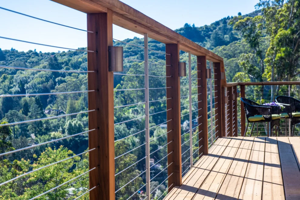 Mill Valley Wood Haven by Clough Construction - Photo 2