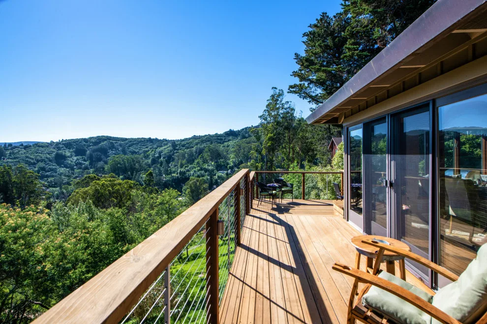 Mill Valley Wood Haven by Clough Construction - Photo 9