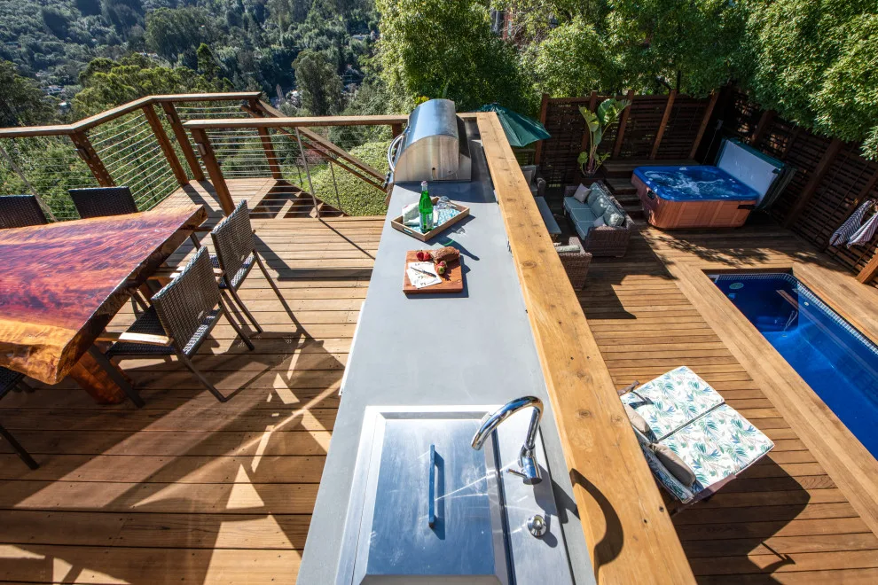 Mill Valley Wood Haven by Clough Construction - Photo 4