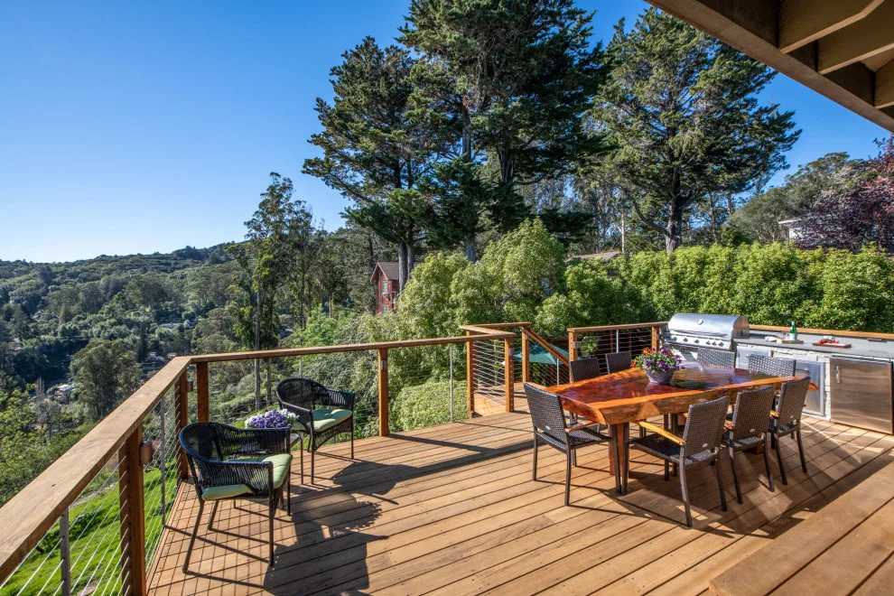 Mill Valley Wood Haven by Clough Construction - Photo 6