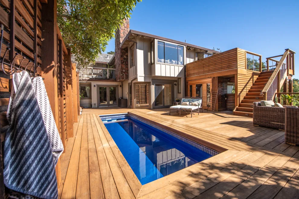 Mill Valley Wood Haven by Clough Construction - Photo 11