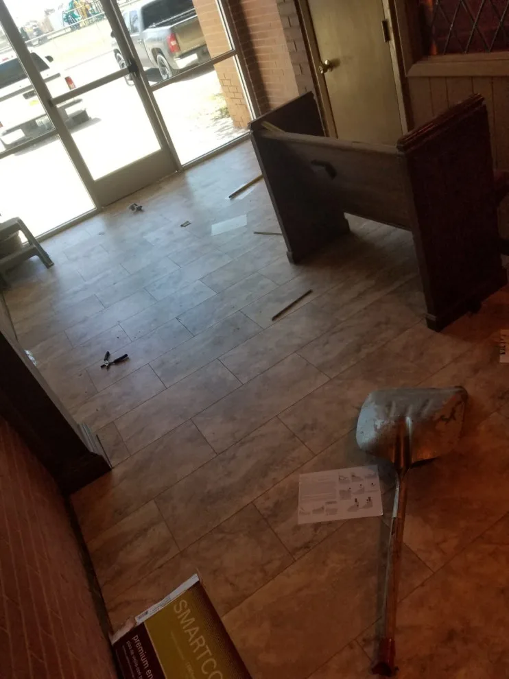 Hiebert Construction - Photo 4