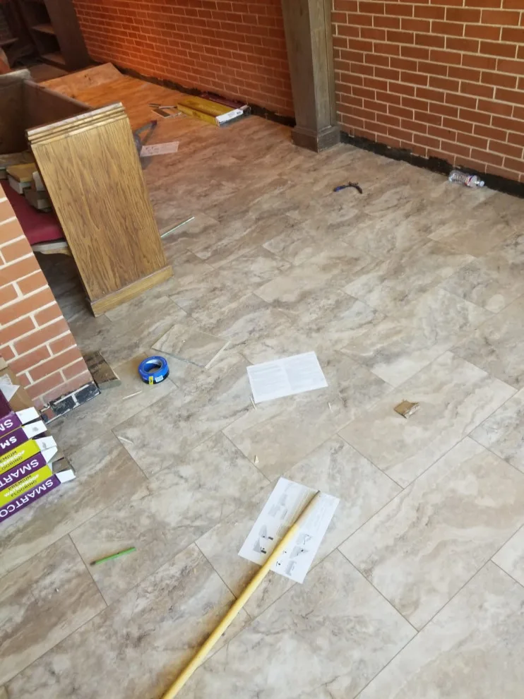Hiebert Construction - Photo 8