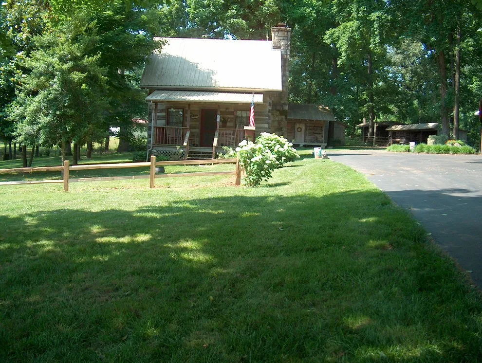 Two and Three Split Rail by Putnam County Fencing - Photo 6