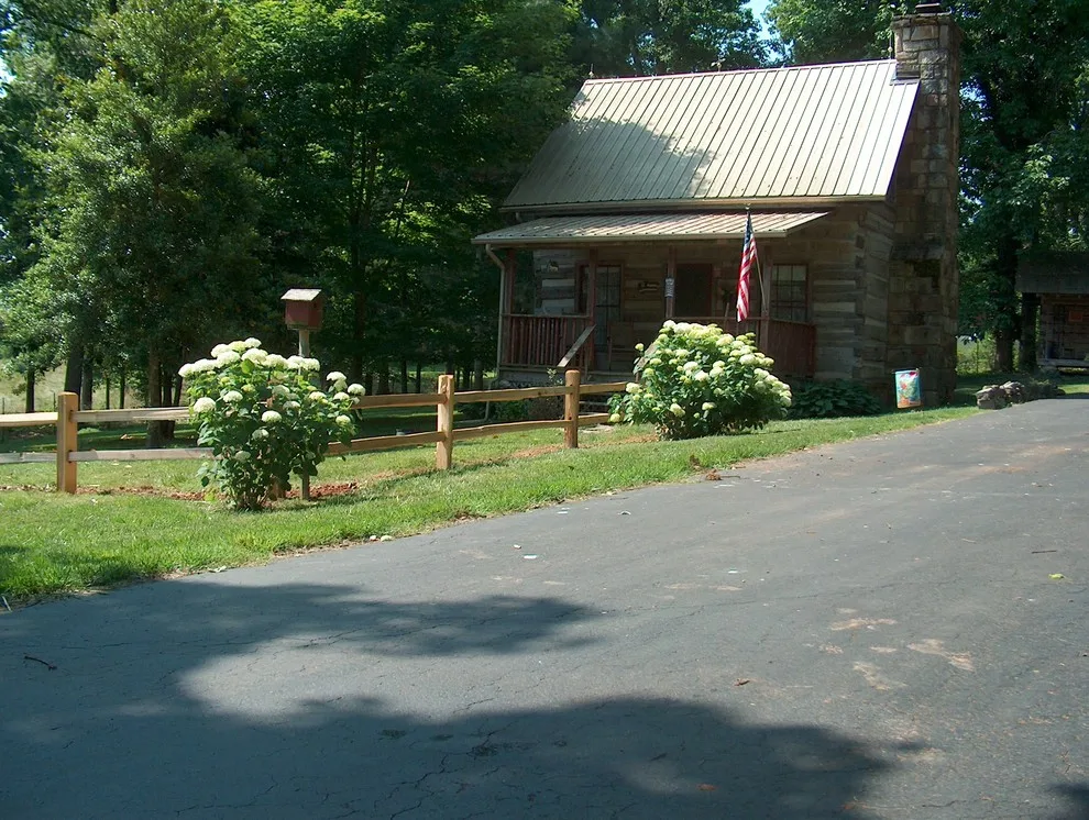 Two and Three Split Rail by Putnam County Fencing - Photo 10
