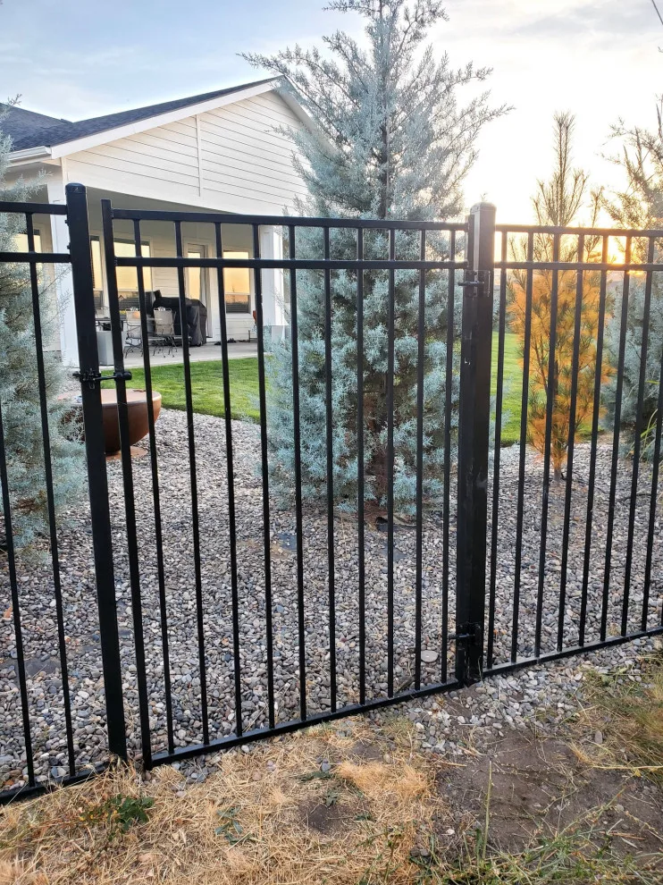 Top Rail Fence Boise - Photo 11