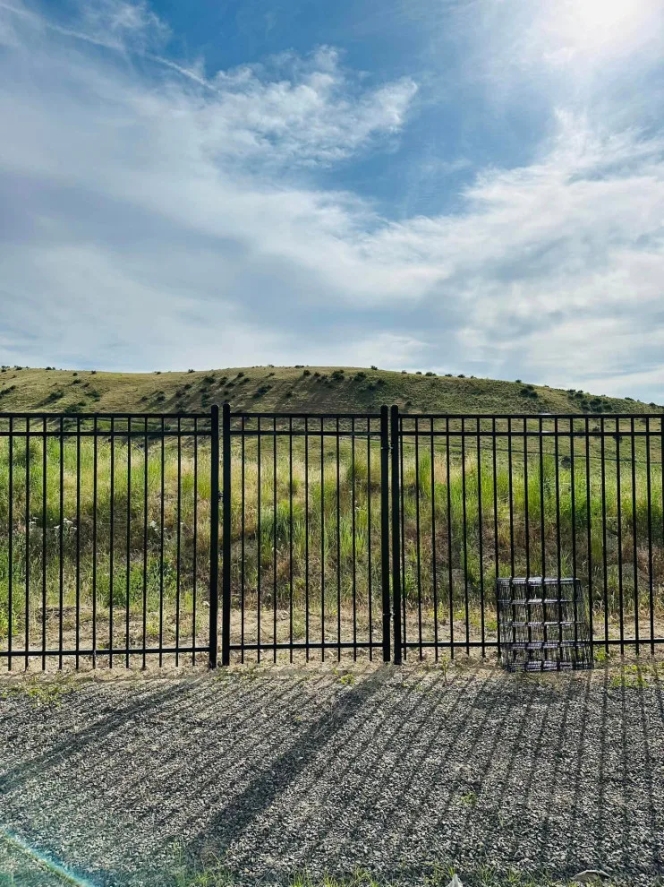 Top Rail Fence Boise - Photo 5