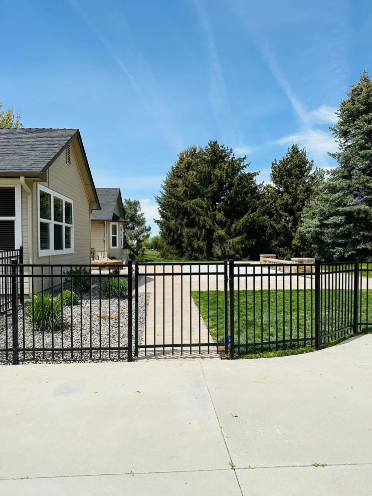 Top Rail Fence Boise - Photo 2