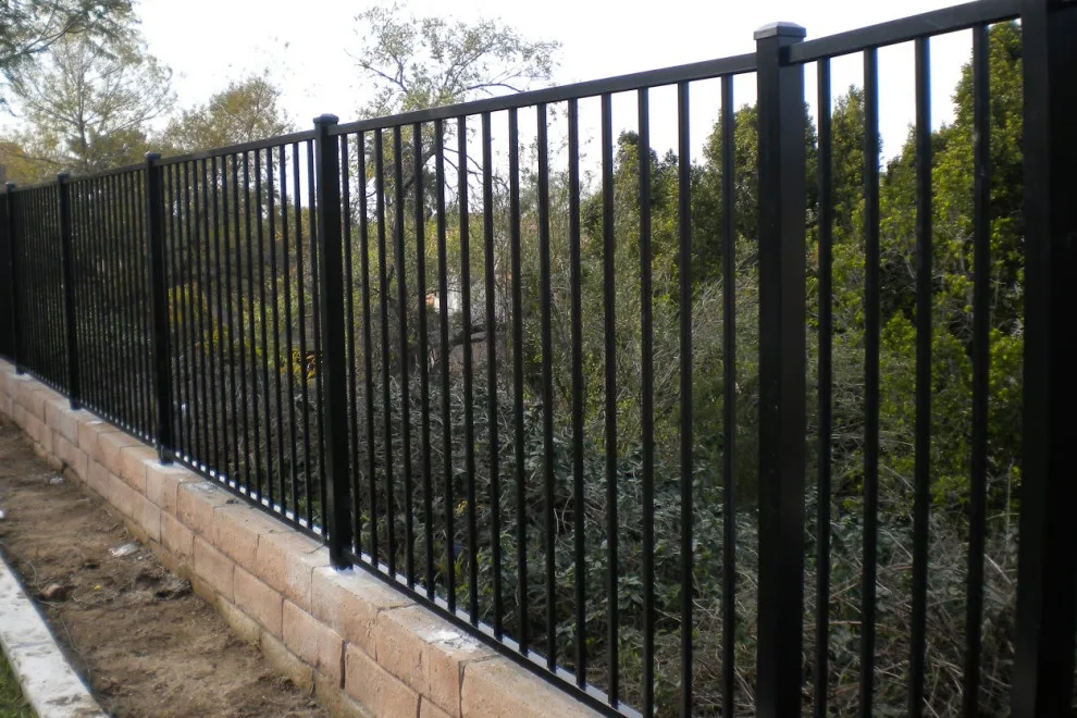 Top Rail Fence Boise - Photo 8
