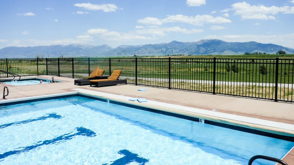 Top Rail Fence Boise - Photo 4