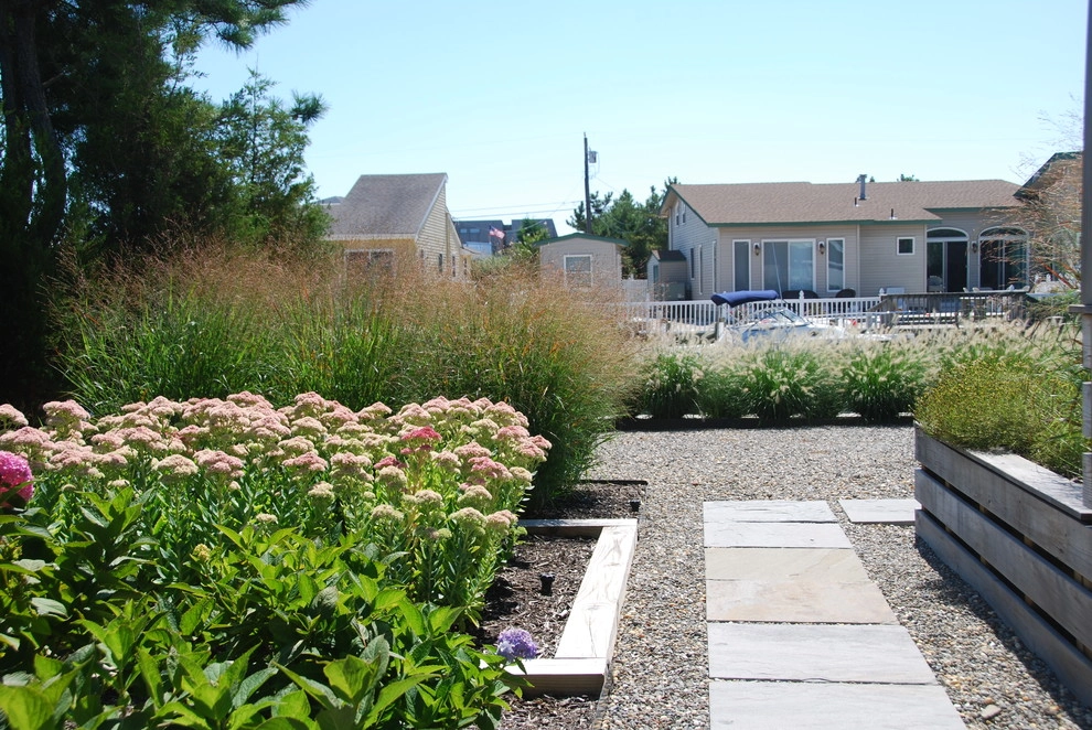 Landscape Design-Build Gallery by Bay Avenue Plant Company - Photo 14