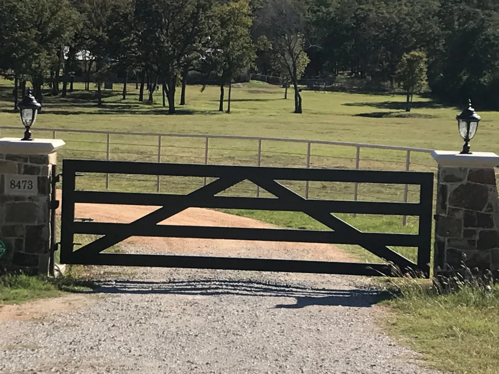 Agritek Fence & Supply - Photo 7