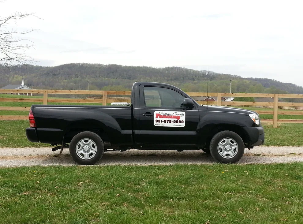 Three and Four Rail Ranch Fencing by Putnam County Fencing - Photo 13