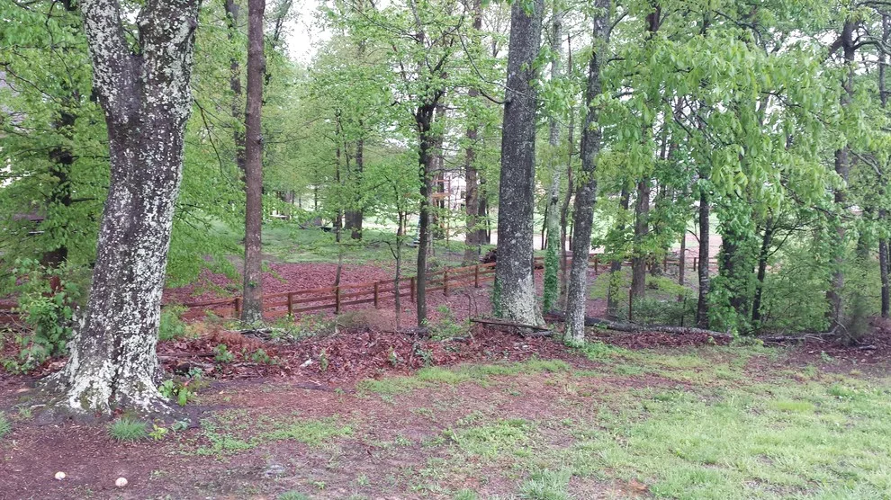Three and Four Rail Ranch Fencing by Putnam County Fencing - Photo 3