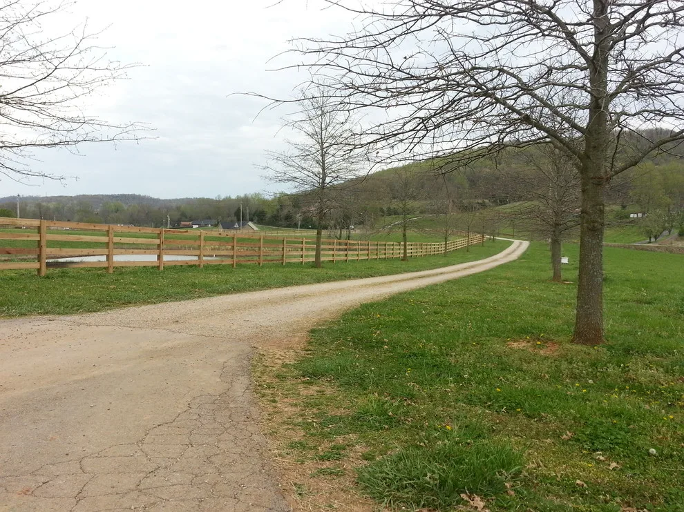 Three and Four Rail Ranch Fencing by Putnam County Fencing - Photo 24