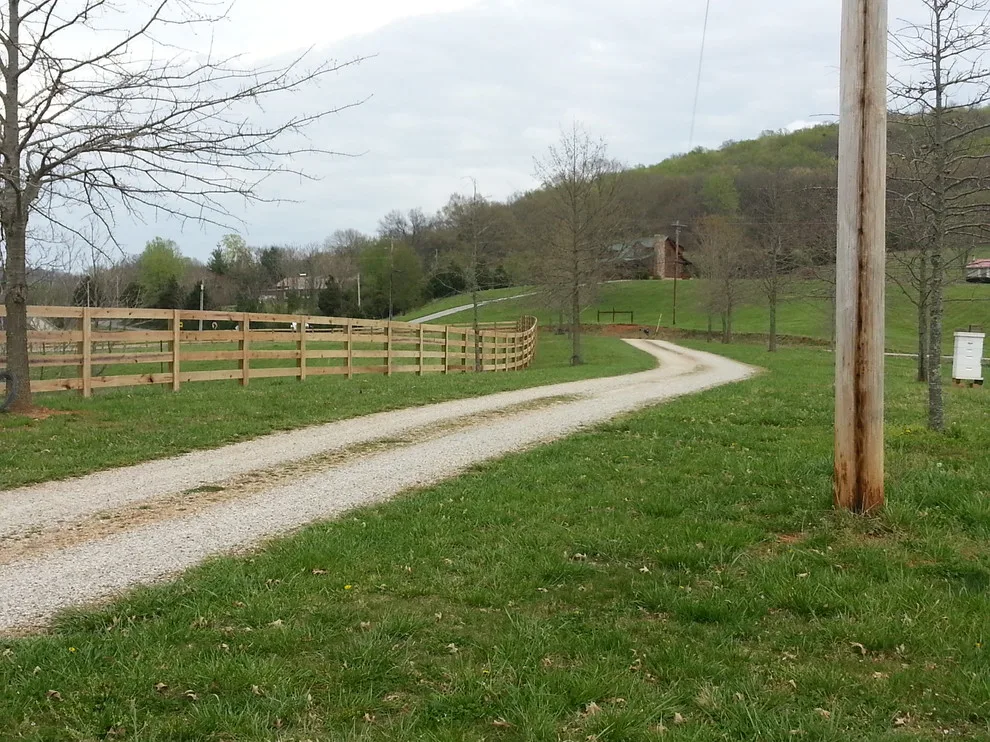 Three and Four Rail Ranch Fencing by Putnam County Fencing - Photo 23