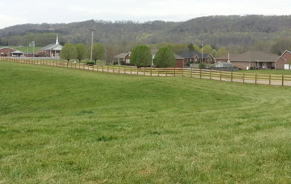 Three and Four Rail Ranch Fencing by Putnam County Fencing - Photo 30