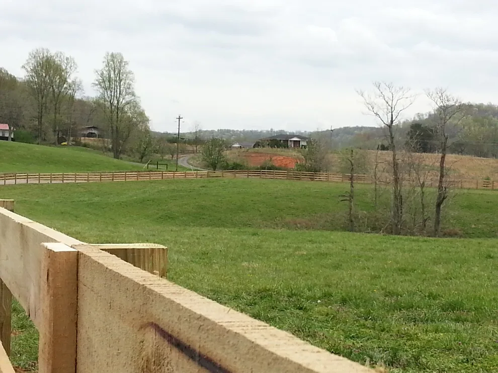 Three and Four Rail Ranch Fencing by Putnam County Fencing - Photo 28