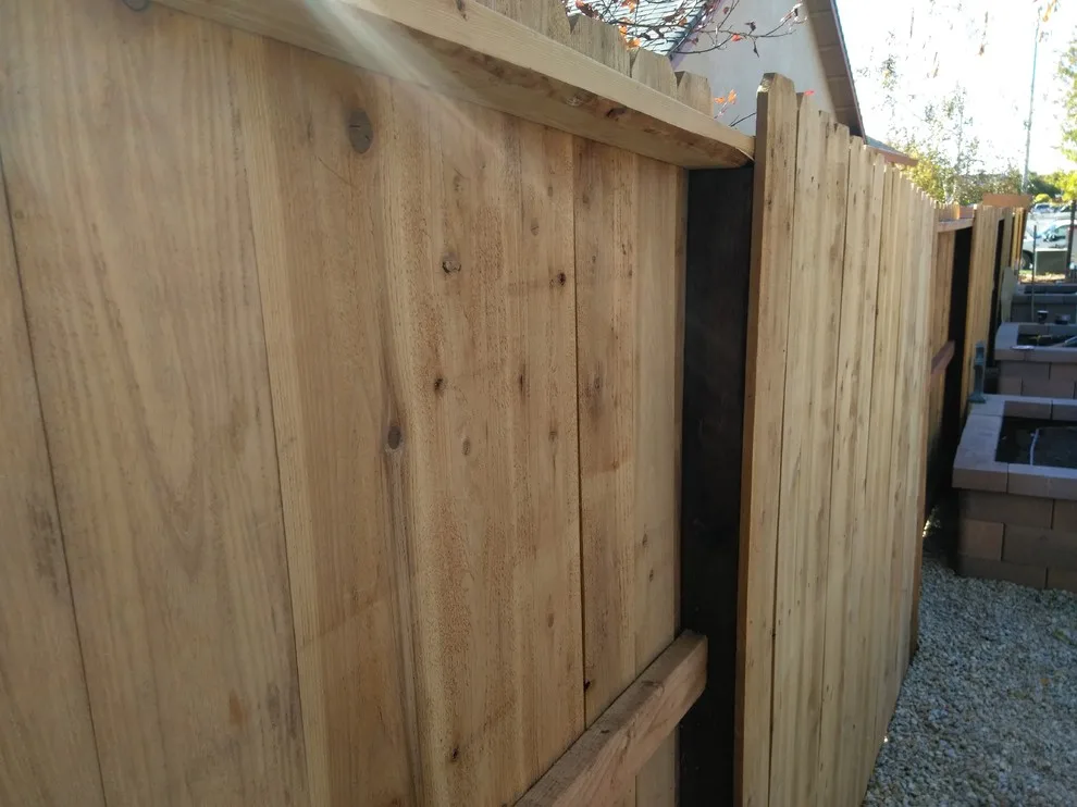 Cox Fencing - Photo 12