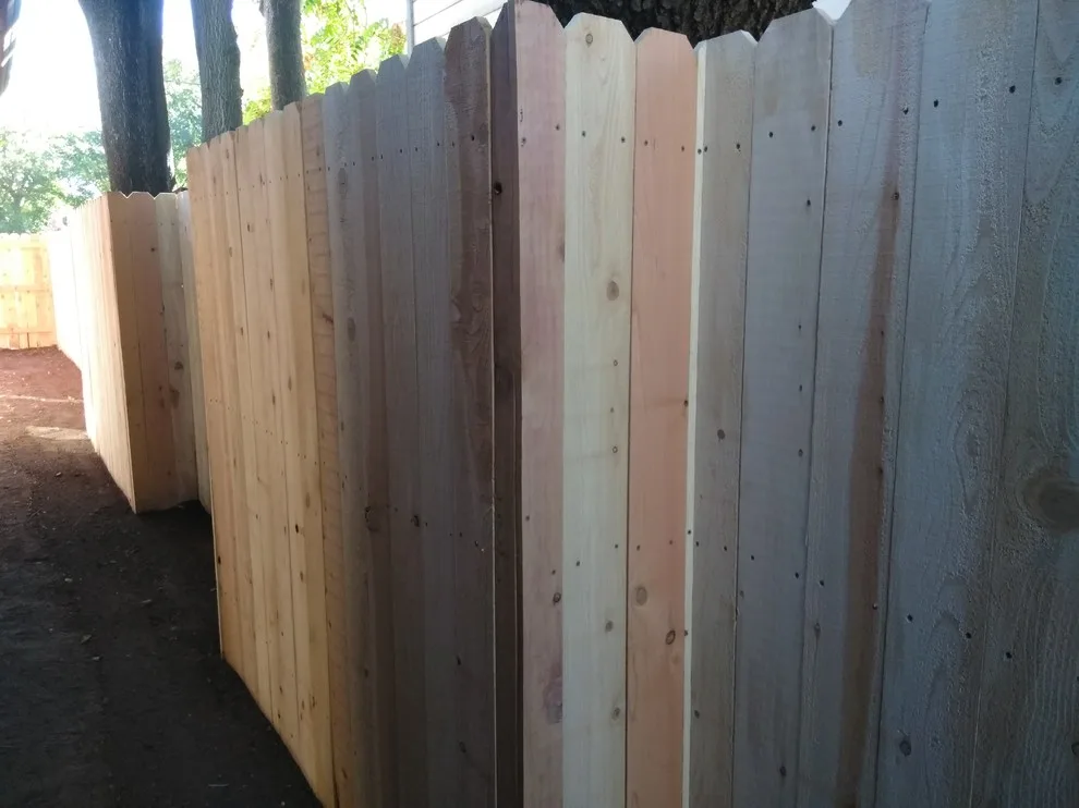 Cox Fencing - Photo 9