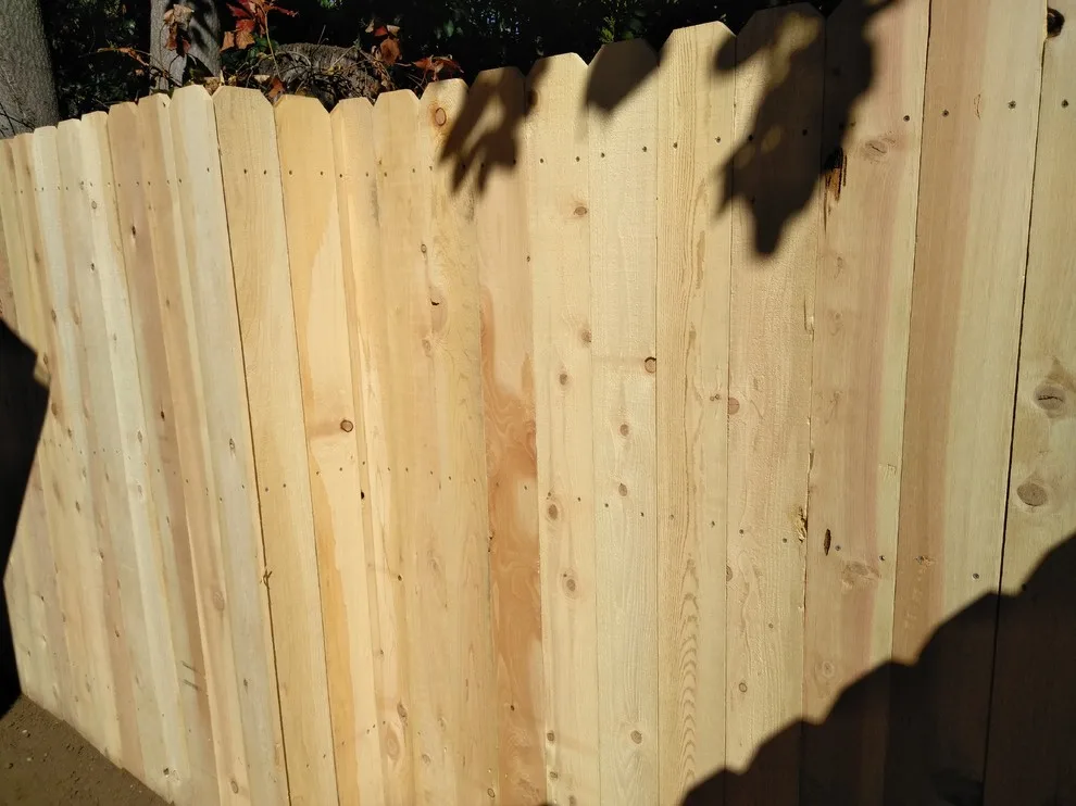 Cox Fencing - Photo 13